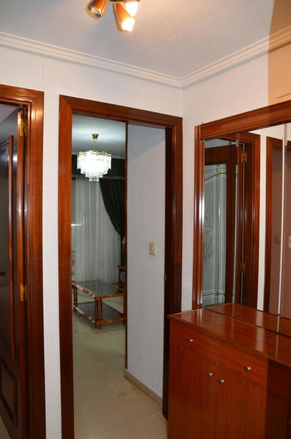 Gemelos2 Loysan Apt. With Pool Benidorm Exterior photo
