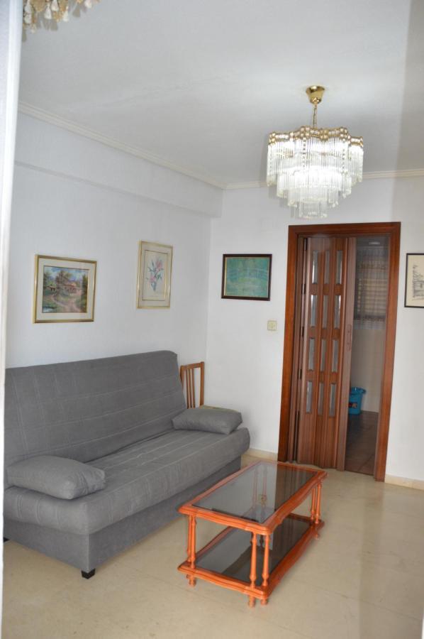 Gemelos2 Loysan Apt. With Pool Benidorm Exterior photo
