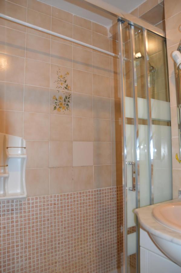Gemelos2 Loysan Apt. With Pool Benidorm Exterior photo