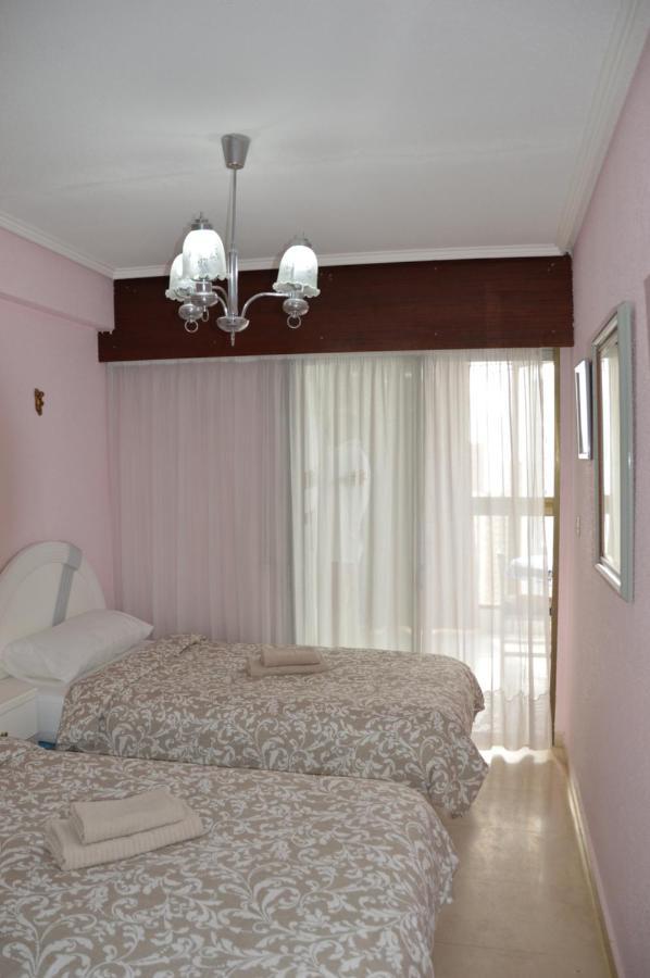 Gemelos2 Loysan Apt. With Pool Benidorm Exterior photo