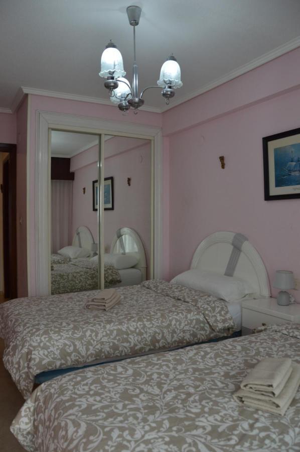 Gemelos2 Loysan Apt. With Pool Benidorm Exterior photo