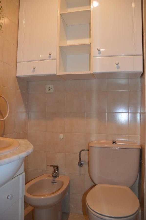 Gemelos2 Loysan Apt. With Pool Benidorm Exterior photo