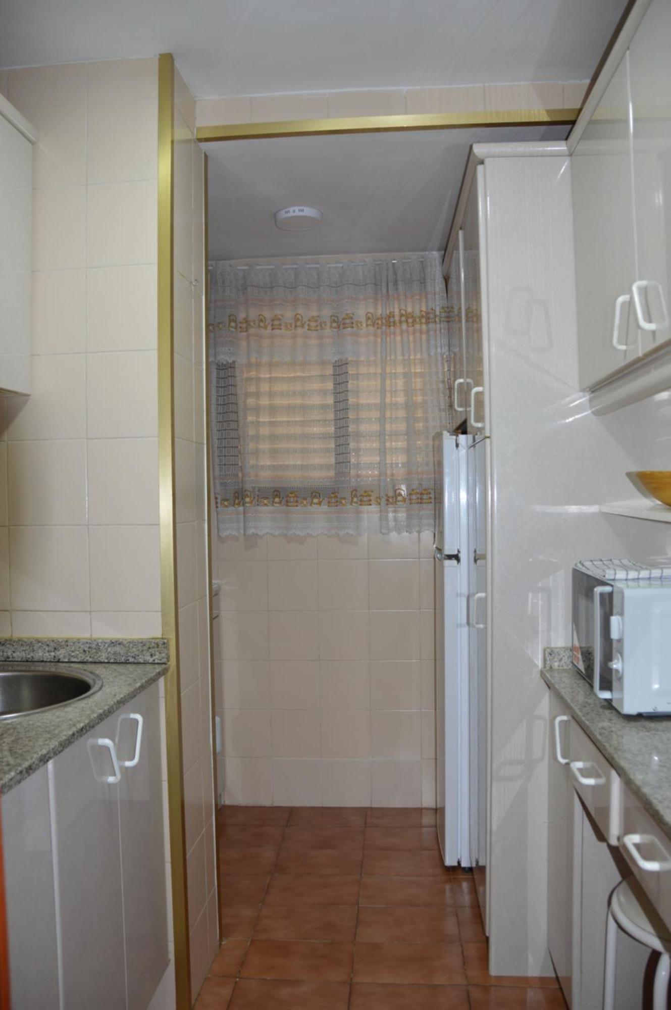 Gemelos2 Loysan Apt. With Pool Benidorm Exterior photo